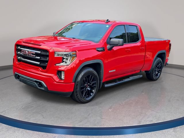 Used 2019 GMC Sierra 1500 Elevation w/ Elevation Value Package