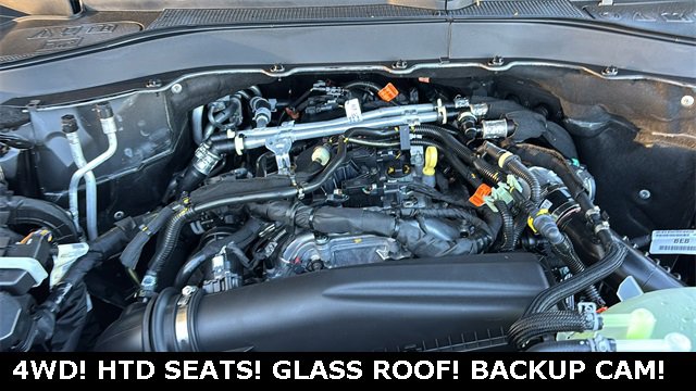 New 2026 Ford Explorer Active w/ Active Comfort Package image 31