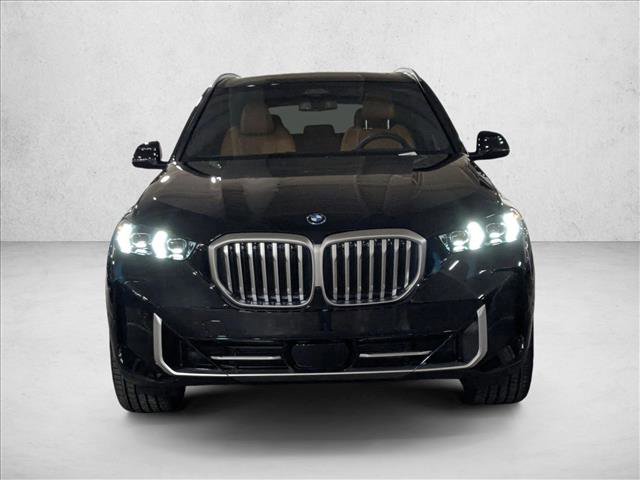 New 2026 BMW X5 xDrive50e w/ Premium Package image 5