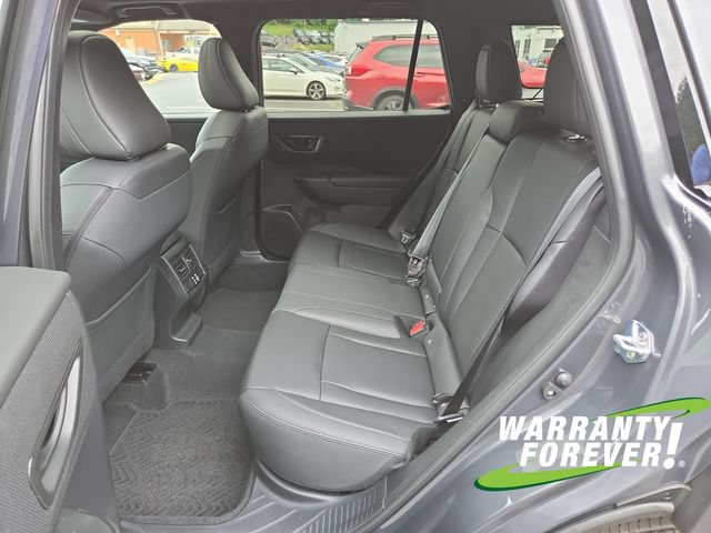 New 2026 Subaru Outback Premium AWD/4WD image 16