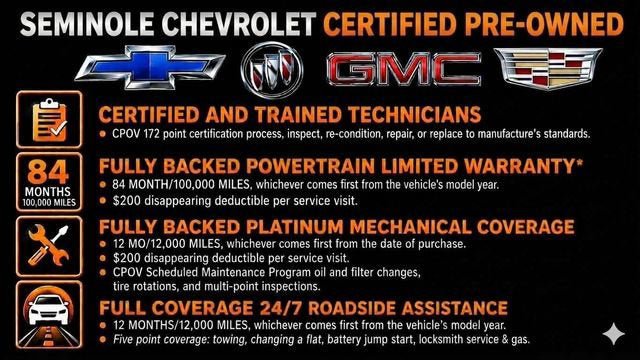 Used 2023 Chevrolet Traverse LT FWD image 2