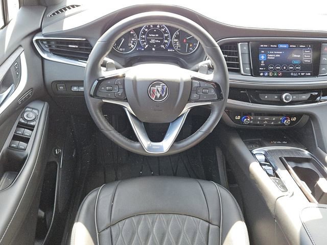 Used 2024 Buick Enclave Avenir w/ Trailering Package, 5000 lbs. image 5