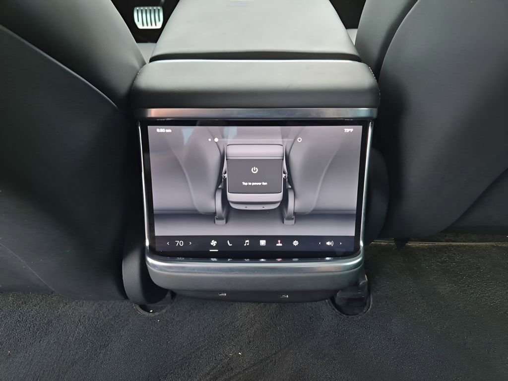 Used 2023 Tesla Model S Standard Range image 21