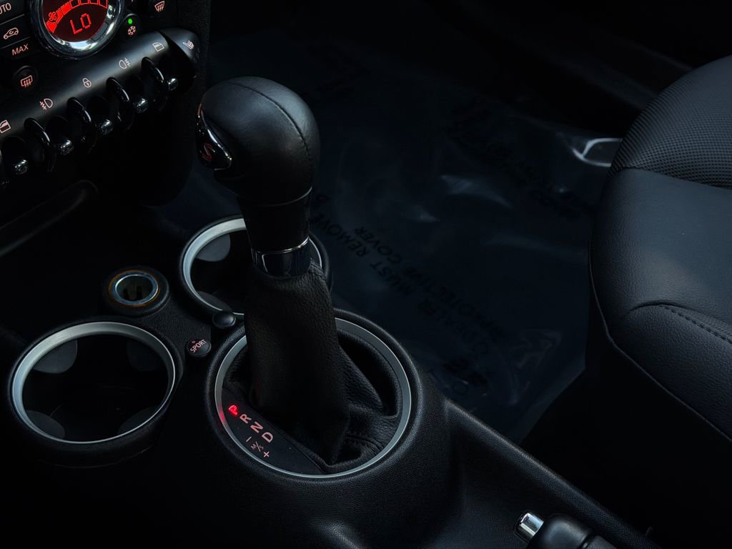 Used 2012 MINI Cooper S image 26