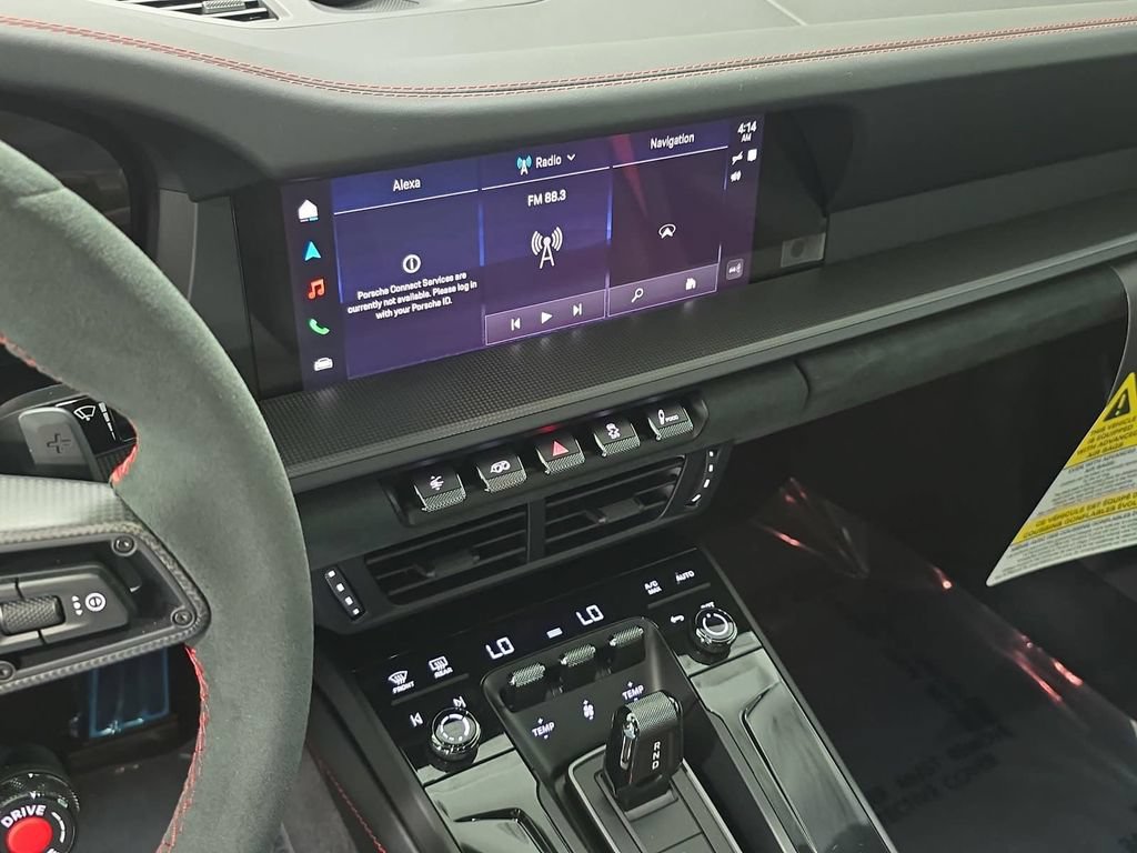 New 2026 Porsche 911 Carrera GTS RWD image 15