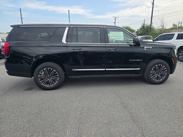 New 2026 GMC Yukon XL Elevation RWD image 4