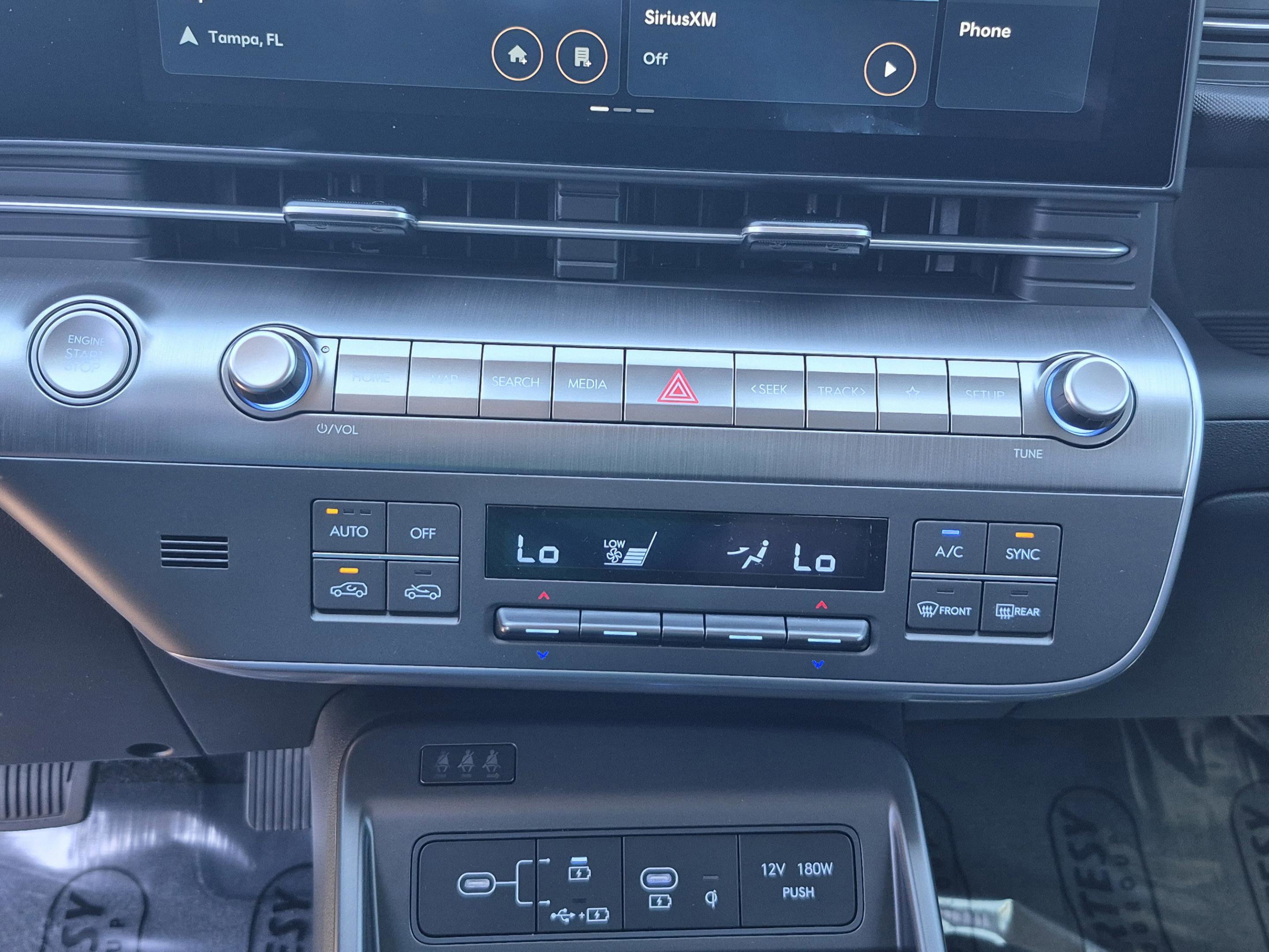 New 2026 Hyundai Kona Limited FWD image 26