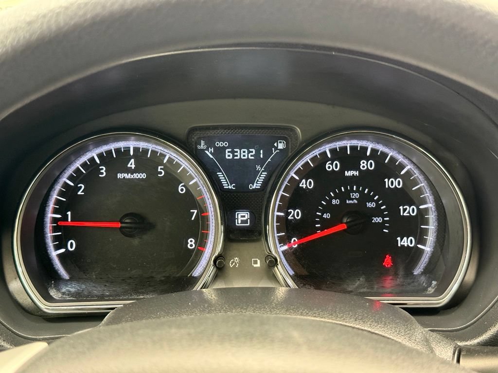 Used 2019 Nissan Versa SV FWD image 30