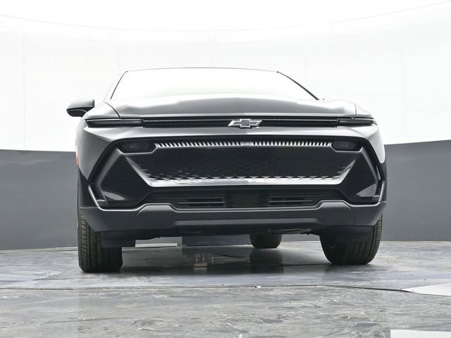 New 2026 Chevrolet Equinox EV LT image 47