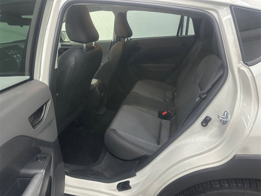 Used 2024 Subaru Crosstrek 2.0i Premium image 21
