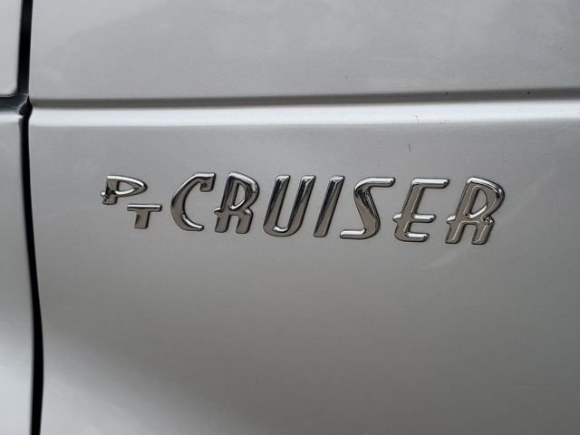 Used 2005 Chrysler PT Cruiser GT image 7