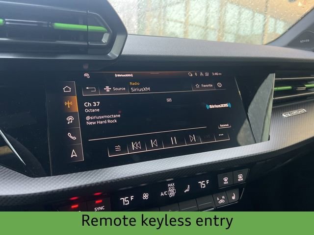 New 2026 Audi RS 3 2.5T image 9