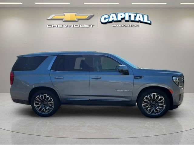 Used 2023 GMC Yukon Denali Ultimate AWD/4WD image 6