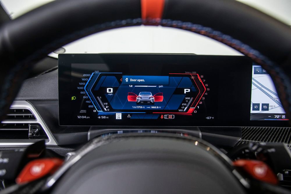 Used 2025 BMW M2 w/ Lighting Package image 26