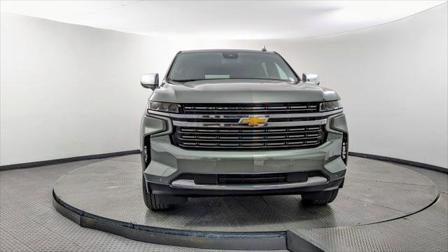 Used 2023 Chevrolet Suburban Premier image 12
