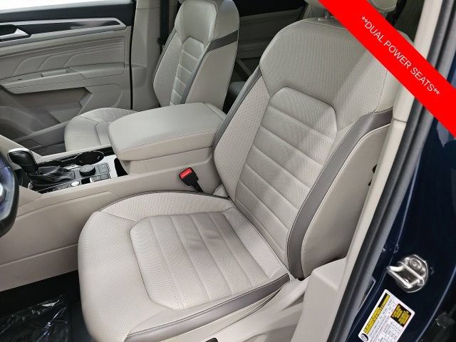Used 2023 Volkswagen Atlas SEL Premium AWD/4WD image 15