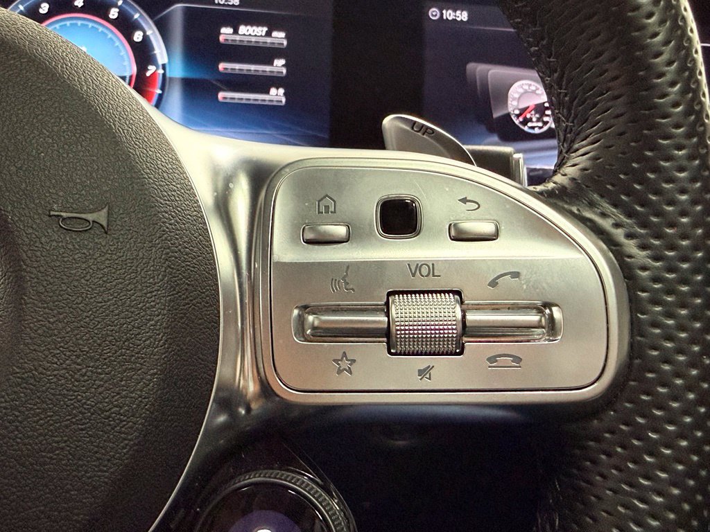 Used 2022 Mercedes-Benz G 63 AMG 4MATIC w/ AMG Performance Package image 29