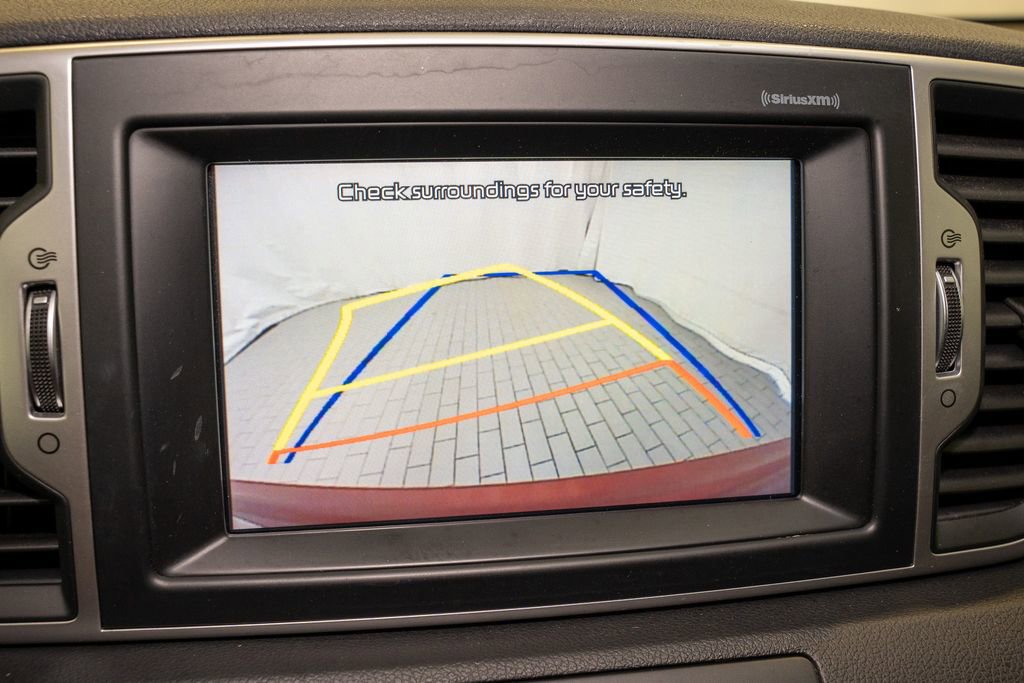 Used 2017 Kia Sportage EX image 13