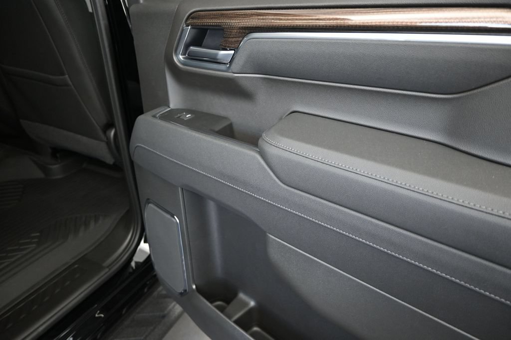 New 2026 Chevrolet Silverado 1500 LT Trail Boss w/ LT Trail Boss Premium Package AWD/4WD image 23