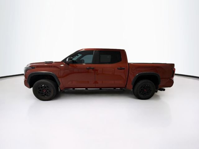 Used 2024 Toyota Tundra TRD Pro image 4