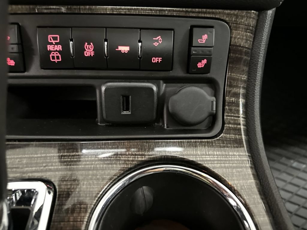 Used 2016 GMC Acadia SLT w/ Open Road Package AWD/4WD image 50