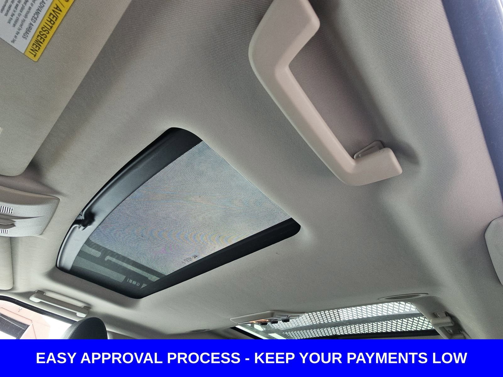 Used 2016 Land Rover LR4 HSE image 15