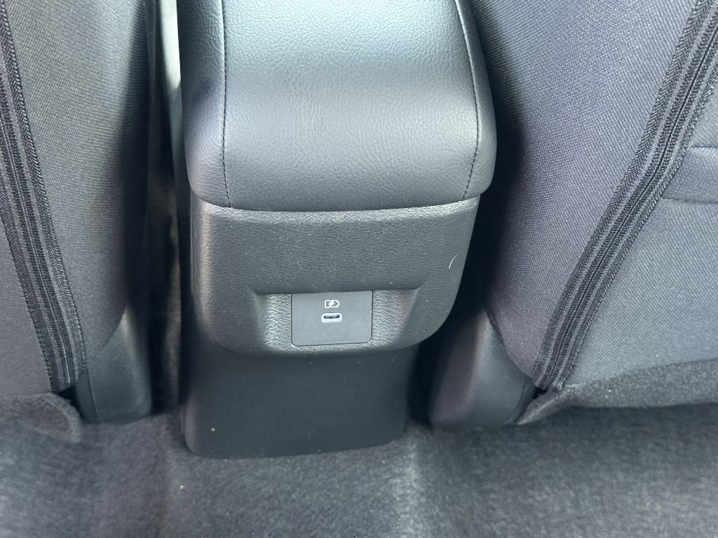 Used 2024 Nissan Versa SV w/ Trunk Package image 19