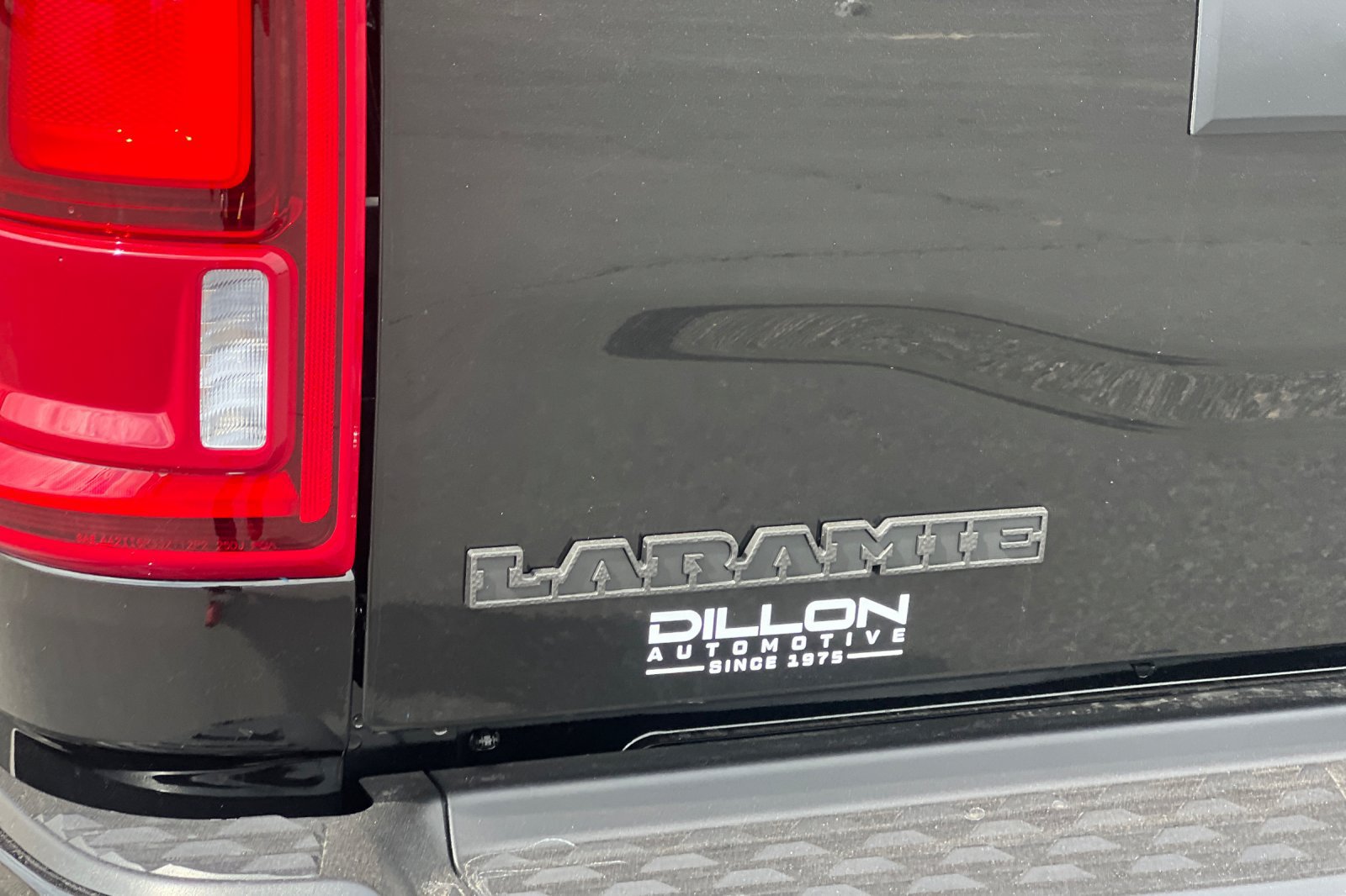 New 2027 RAM 2500 Laramie AWD/4WD image 26