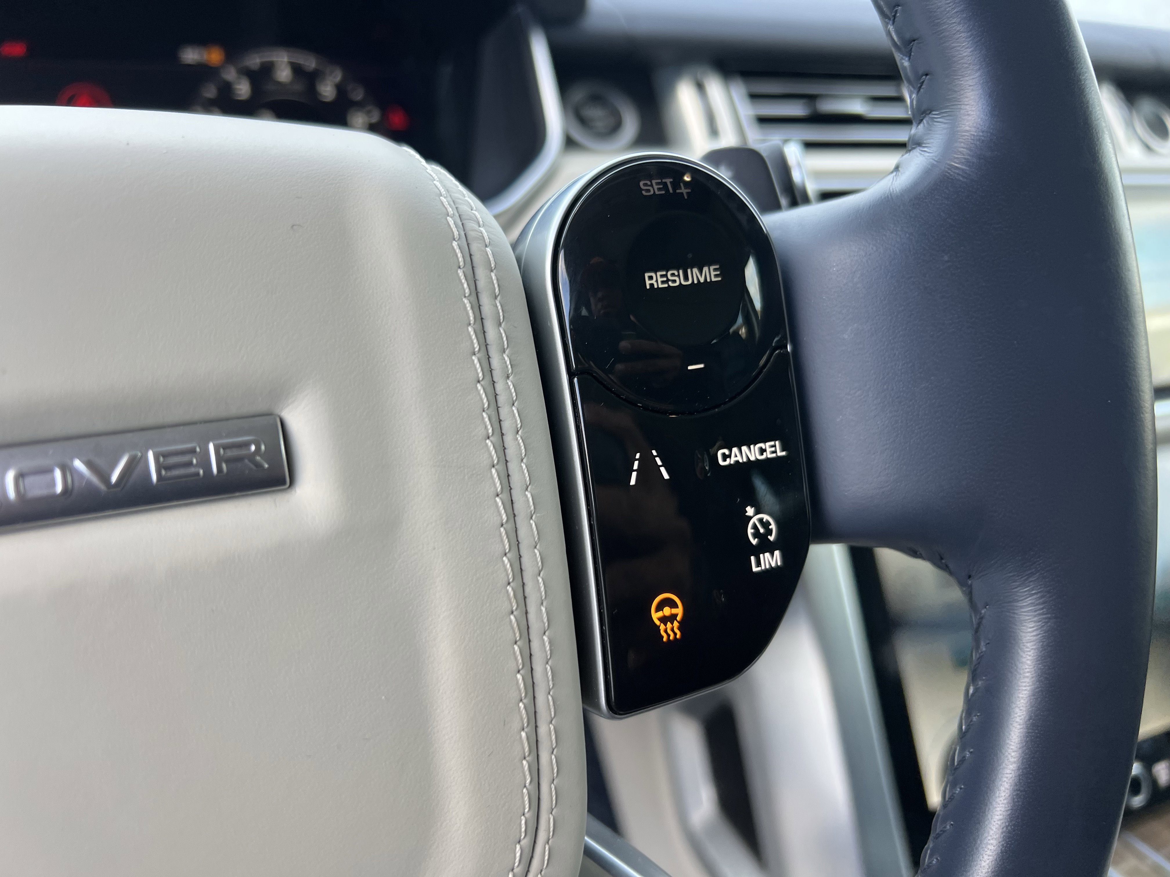 Certified 2022 Land Rover Range Rover P525 Westminster Edition image 20