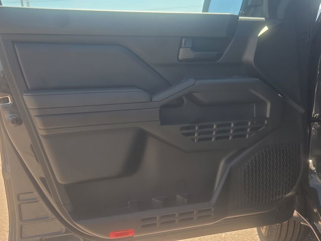 New 2026 Toyota Tacoma SR image 16