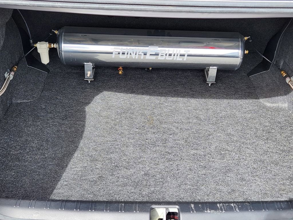 Used 2016 Subaru WRX Premium image 18