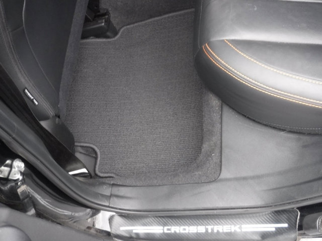 Used 2021 Subaru Crosstrek 2.5i Limited w/ Moonroof Package 2 image 36