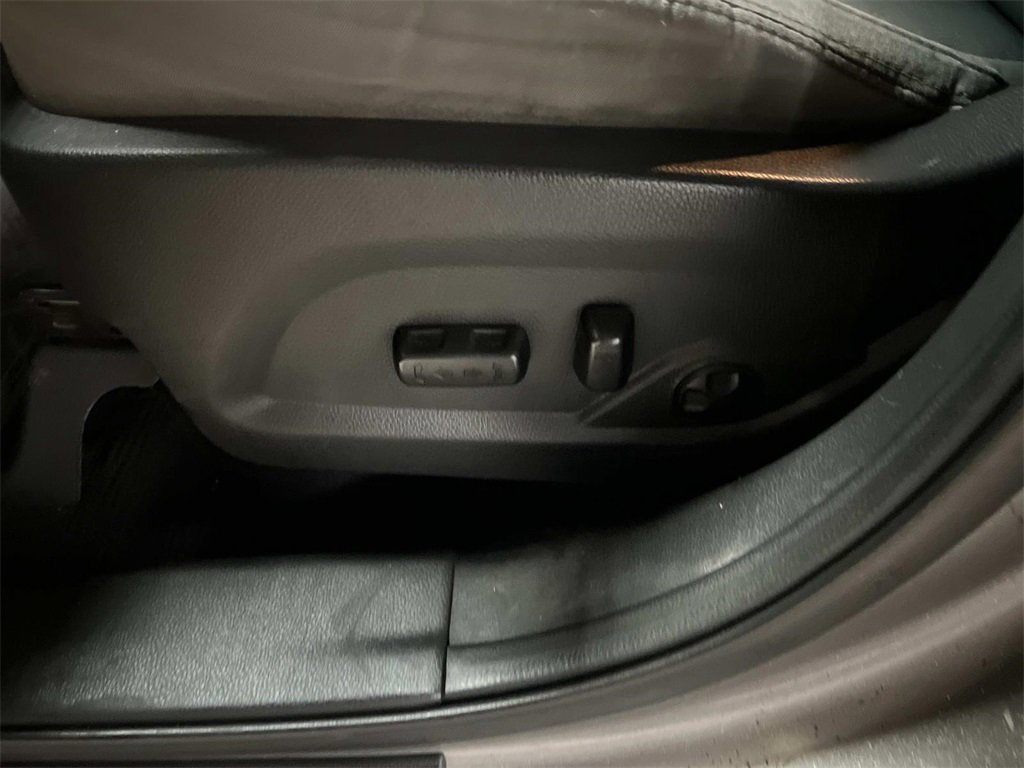 Used 2013 Hyundai Santa Fe Sport w/ Popular Equipment Pkg image 24