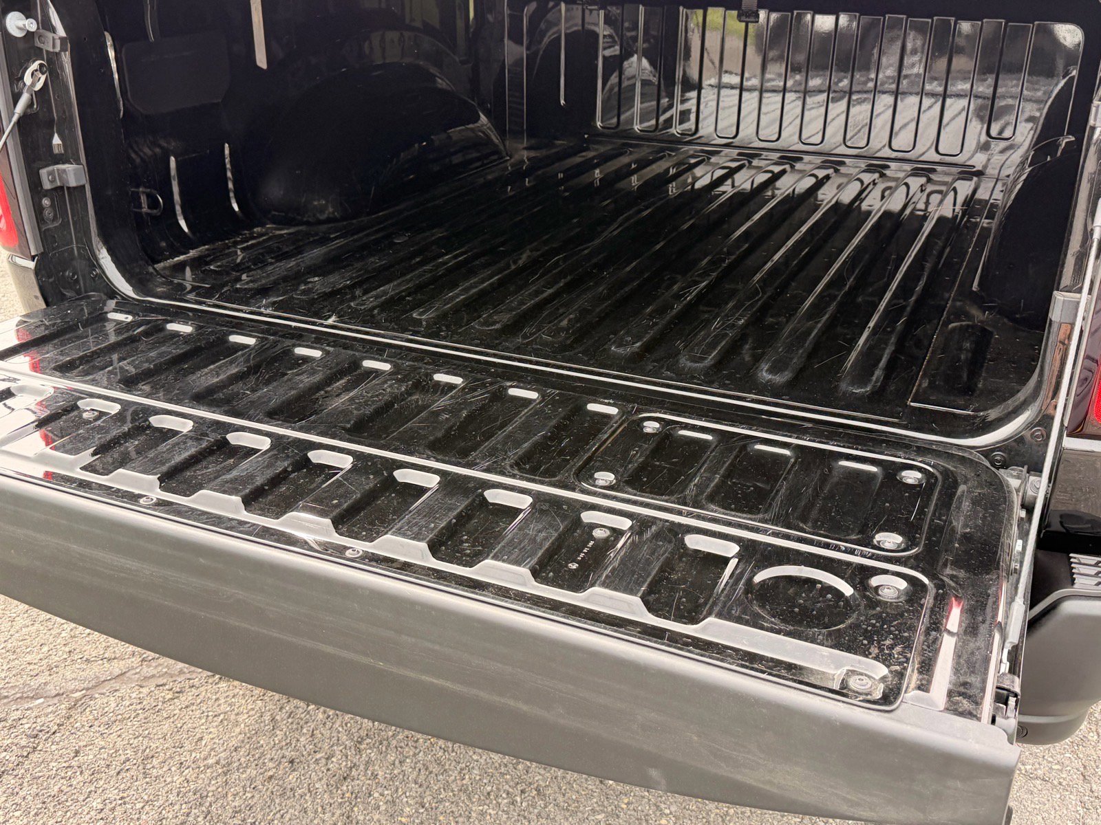 Used 2026 RAM 1500 Rebel w/ Rebel Level 2 Equipment Group AWD/4WD image 12