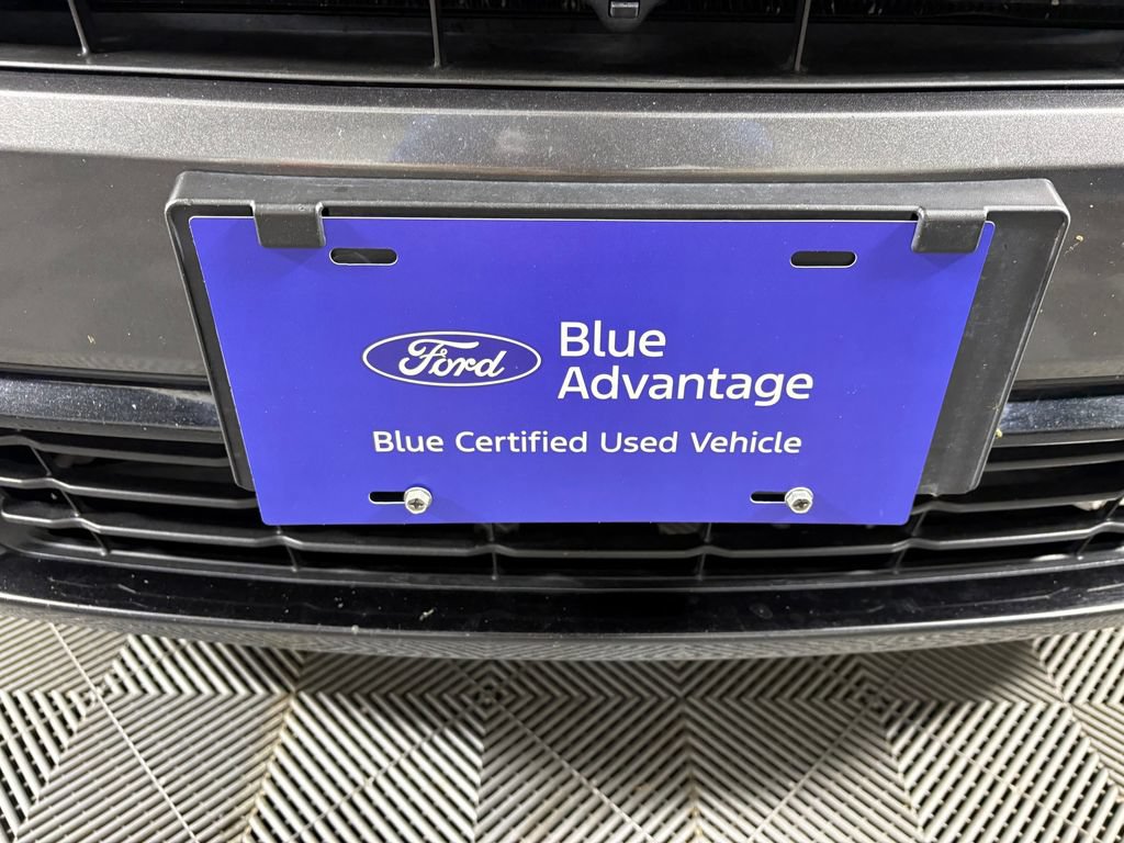 Certified 2018 Ford Explorer Sport w/ Equipment Group 401A AWD/4WD image 9