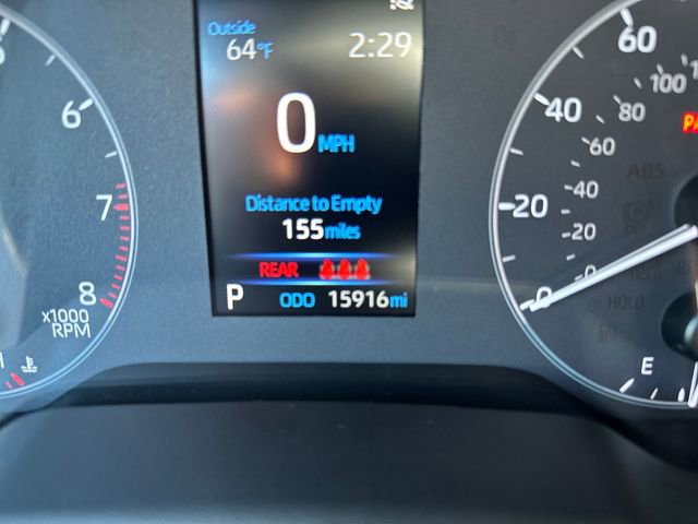 Used 2024 Toyota Corolla SE FWD image 21