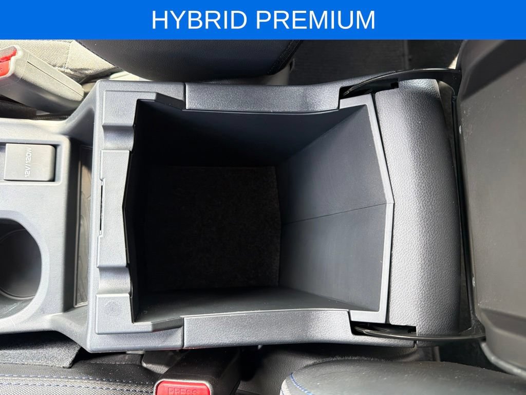 Certified 2025 Subaru Forester Premium AWD/4WD image 19