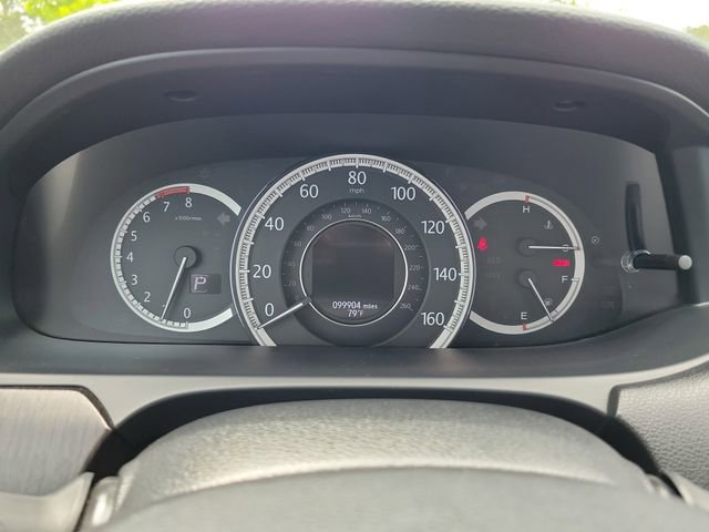 Used 2013 Honda Accord Touring image 16