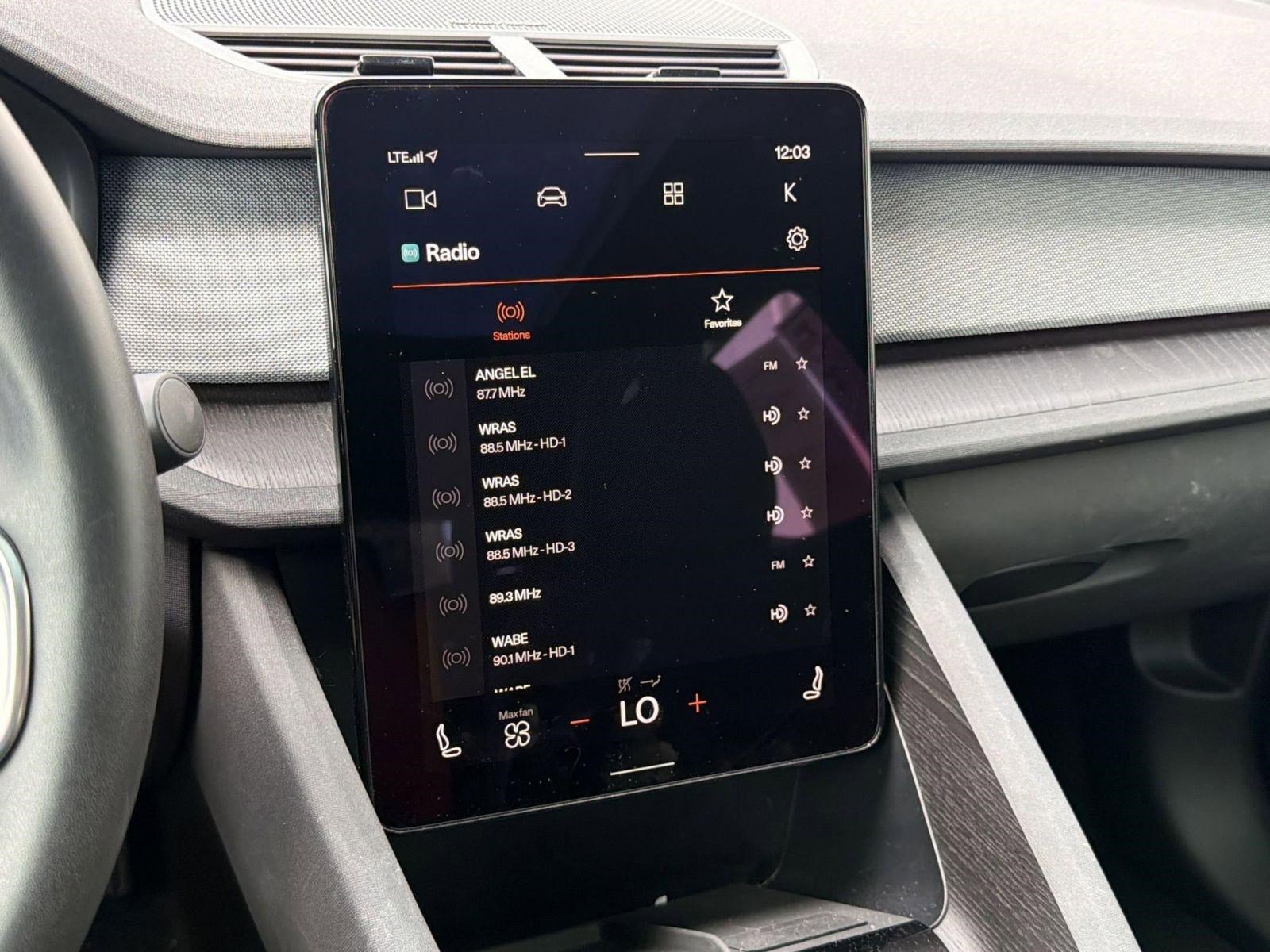 Used 2023 Polestar Polestar 2 w/ Pilot Pack image 24