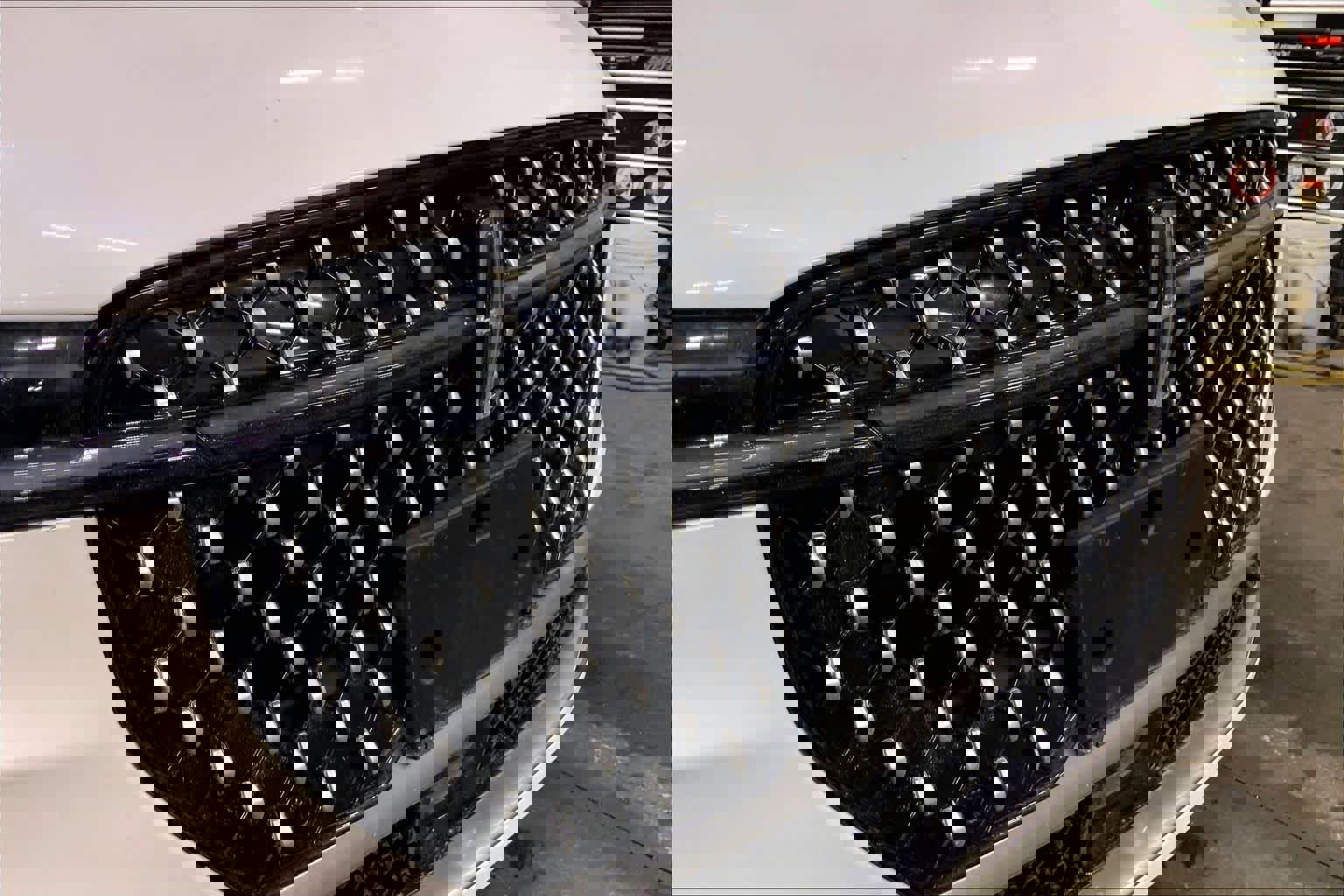 Used 2024 Lincoln Nautilus Reserve w/ Equipment Group 203A image 30