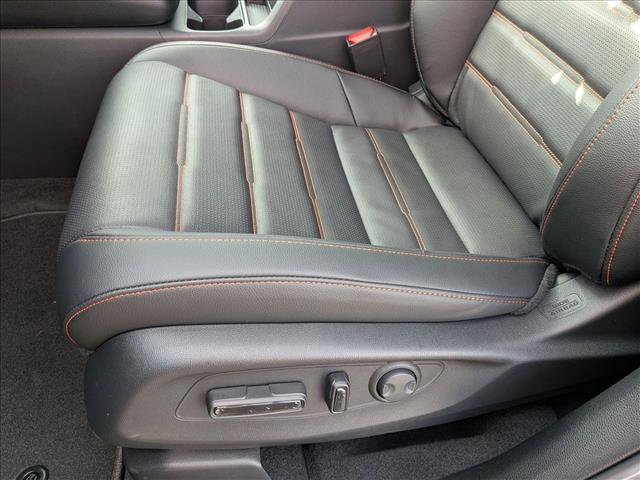 New 2026 Honda CR-V Sport-L image 4