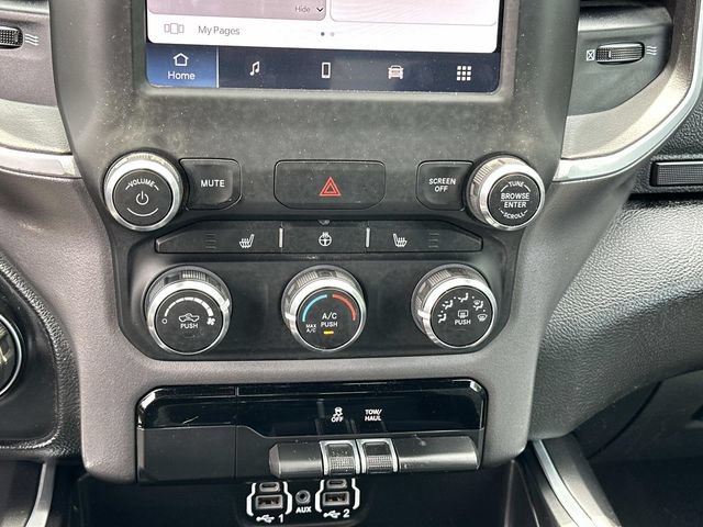 Used 2023 RAM 1500 Big Horn AWD/4WD image 23