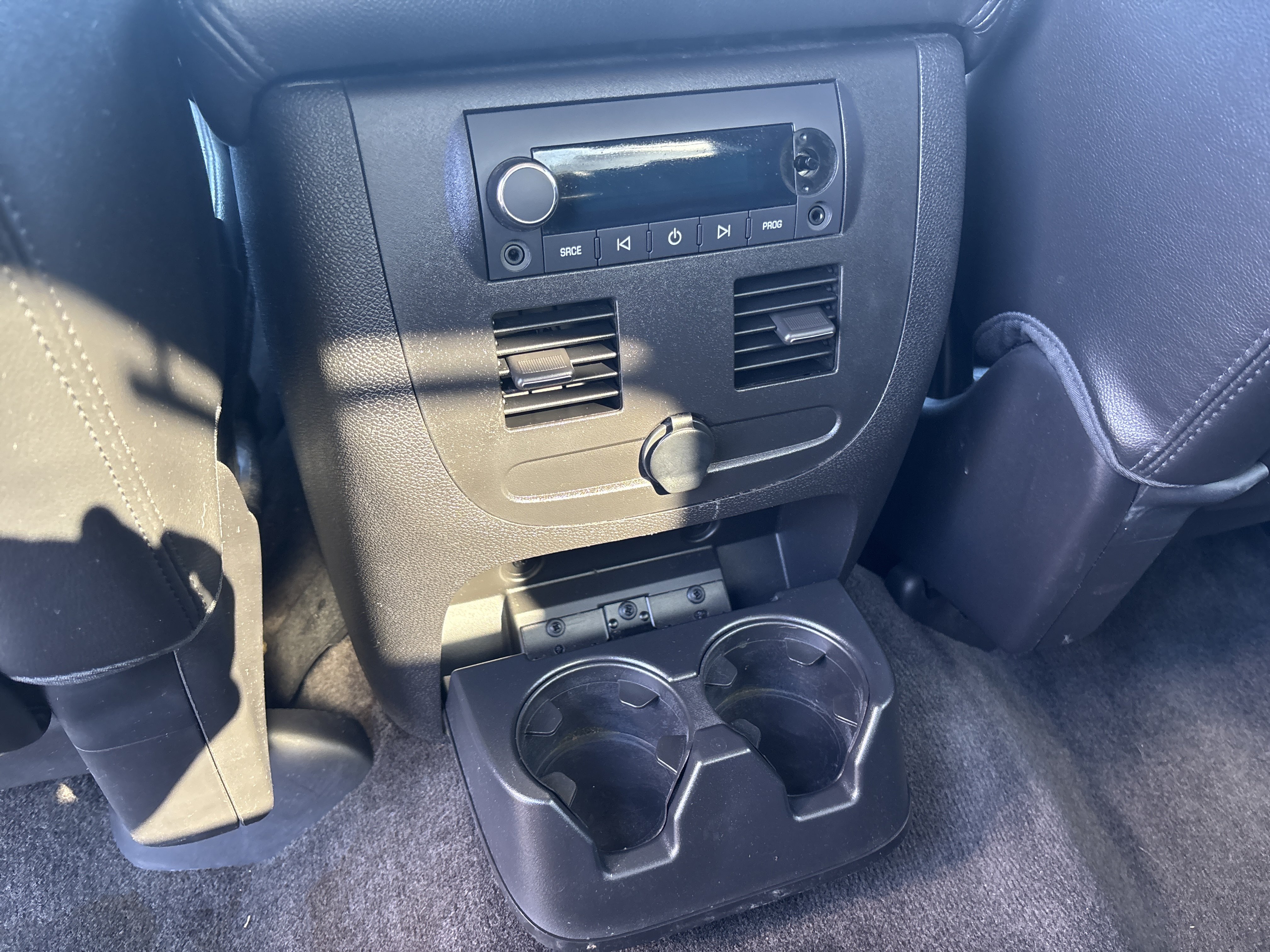 Used 2012 Chevrolet Avalanche LT RWD image 32