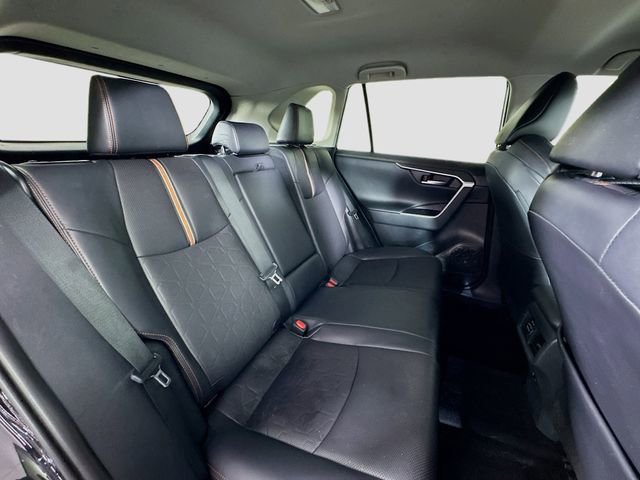Used 2019 Toyota RAV4 Adventure w/ Cold Weather Package AWD/4WD image 28