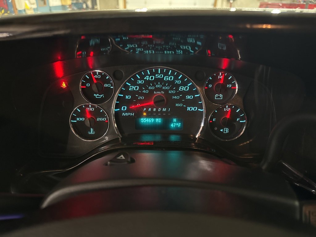 Used 2020 GMC Savana 2500 Extended w/ Enhanced Convenience Package image 13