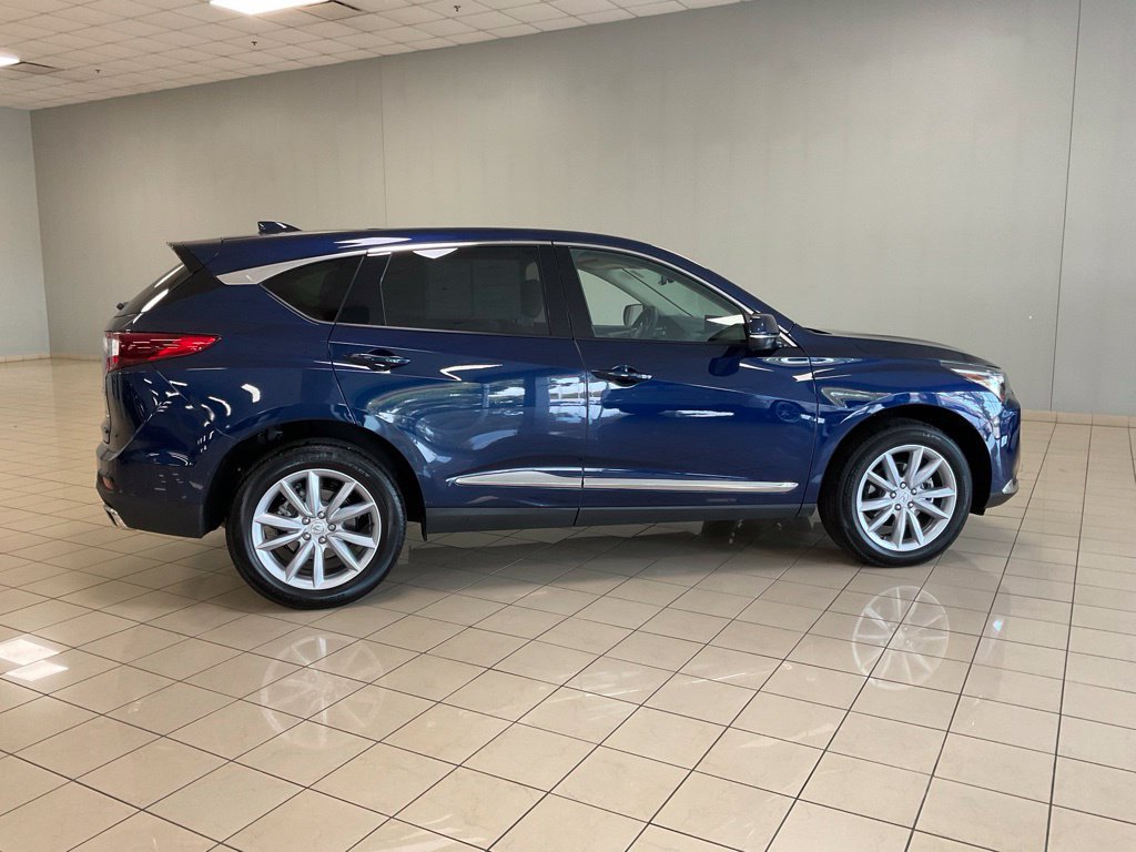 Certified 2024 Acura RDX SH-AWD image 7