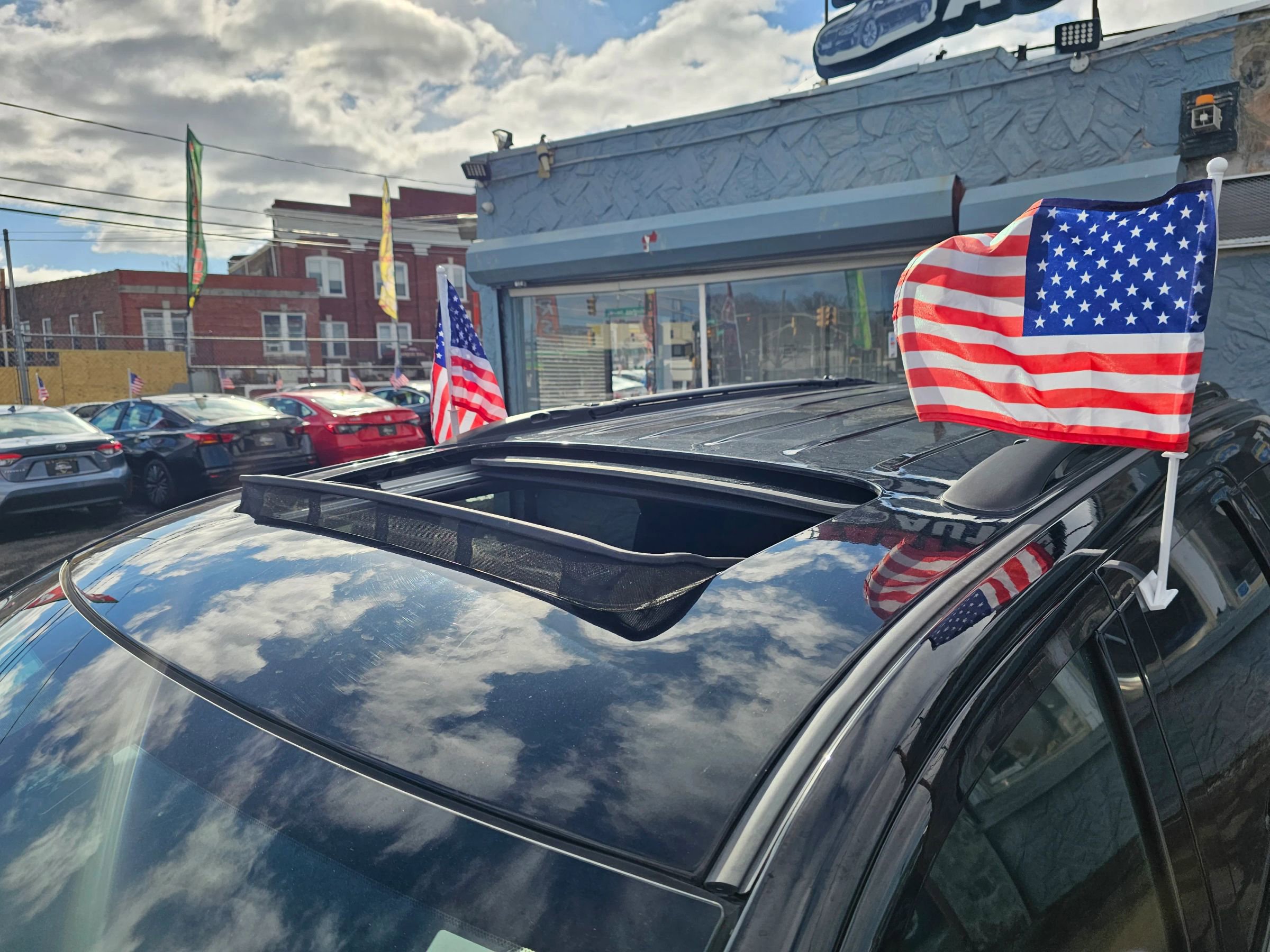 Used 2024 Dodge Durango GT image 30