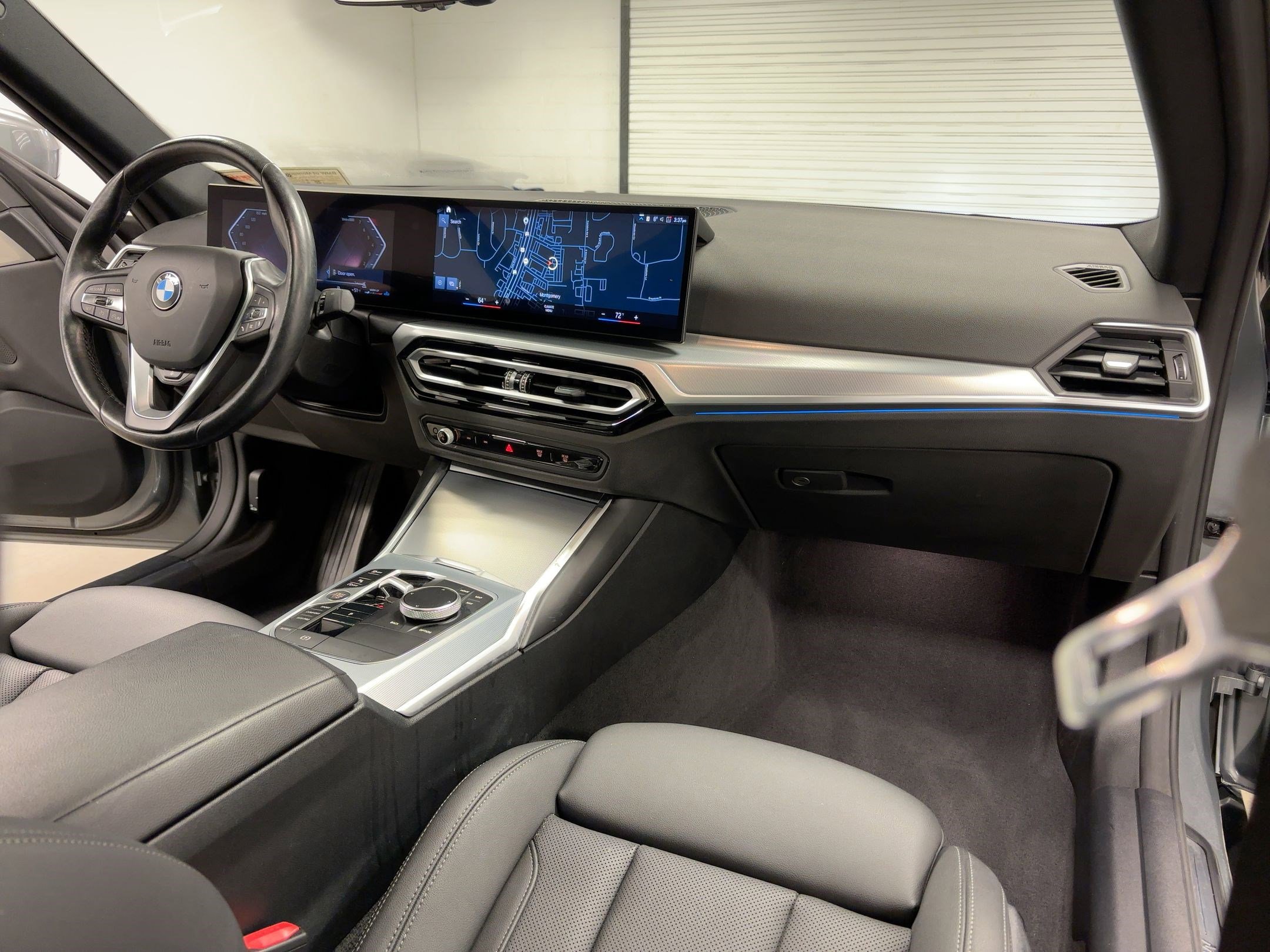 Used 2024 BMW 430i Gran Coupe w/ Premium Package image 29