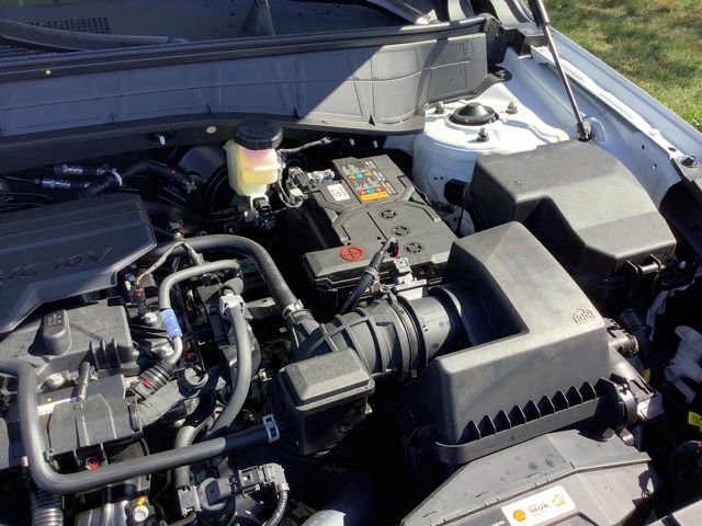 Certified 2026 Hyundai Kona SE image 17