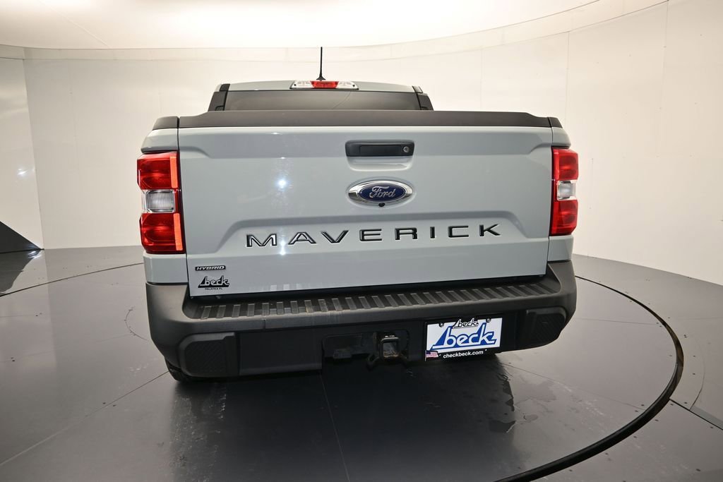Used 2023 Ford Maverick XLT w/ XLT Luxury Package FWD image 22